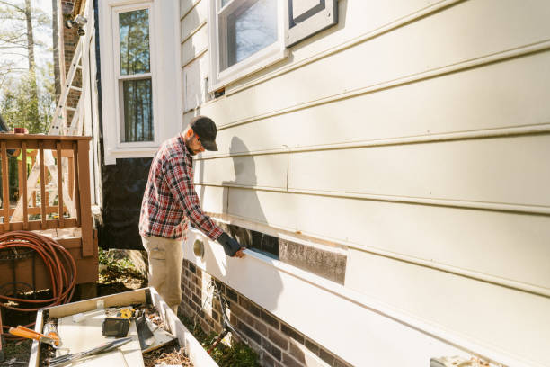 Trusted Vinyl Siding service in Chapel Hill, NC - Creative Siding